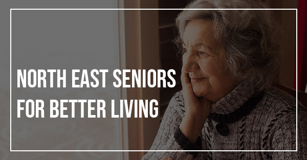 NE Seniors for Better Living
